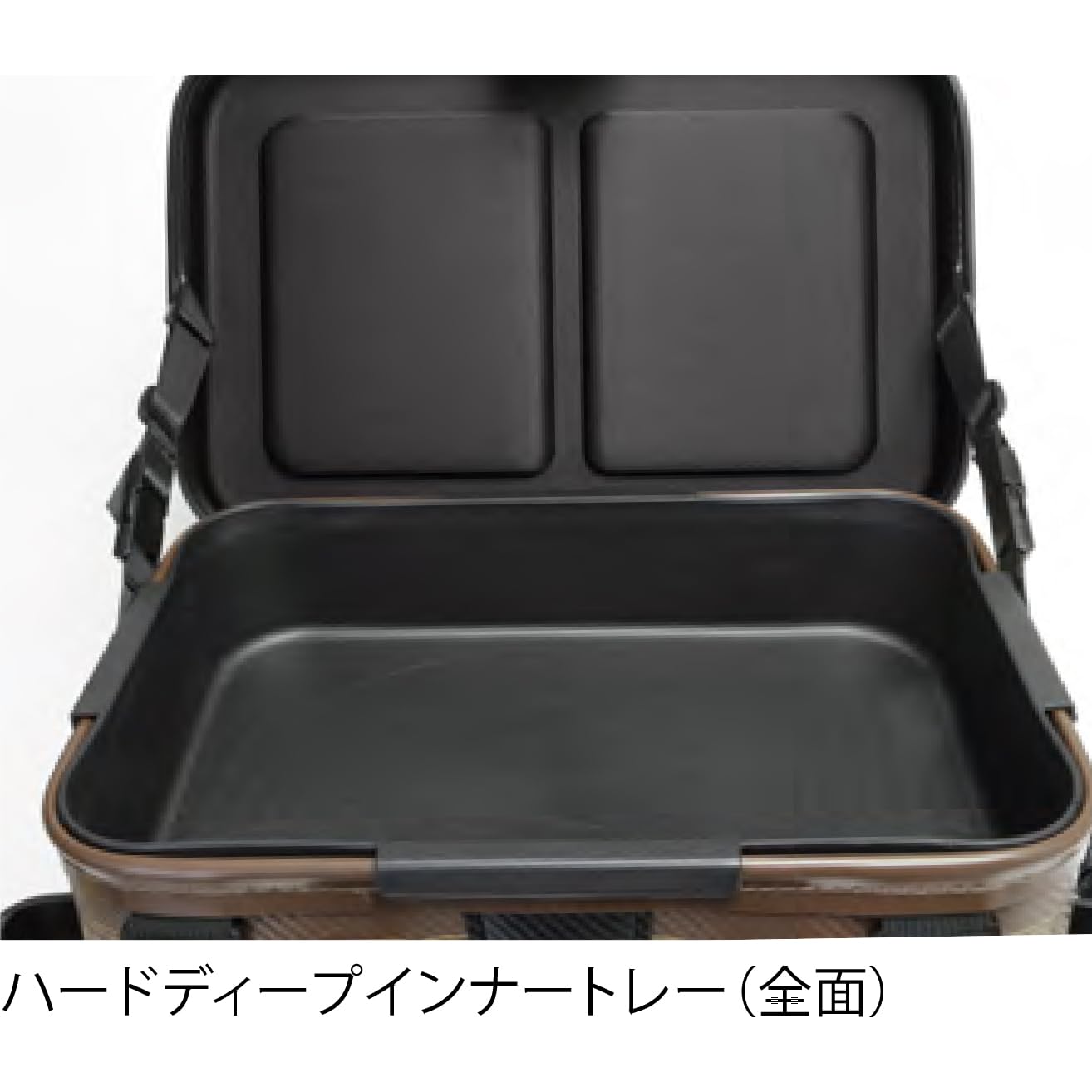 Amazon | ロデオクラフト RCカーボンタックルバッグ2025 【EHBR-40RC
