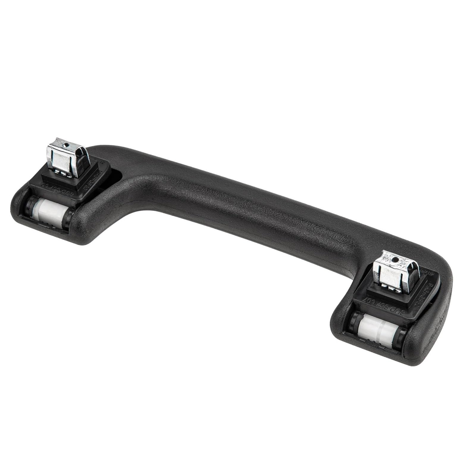 Kmage Black Interior Door Handle For Vw For Amarok Front Interior Roof Grab Handle 8R0857607h 8K0857607