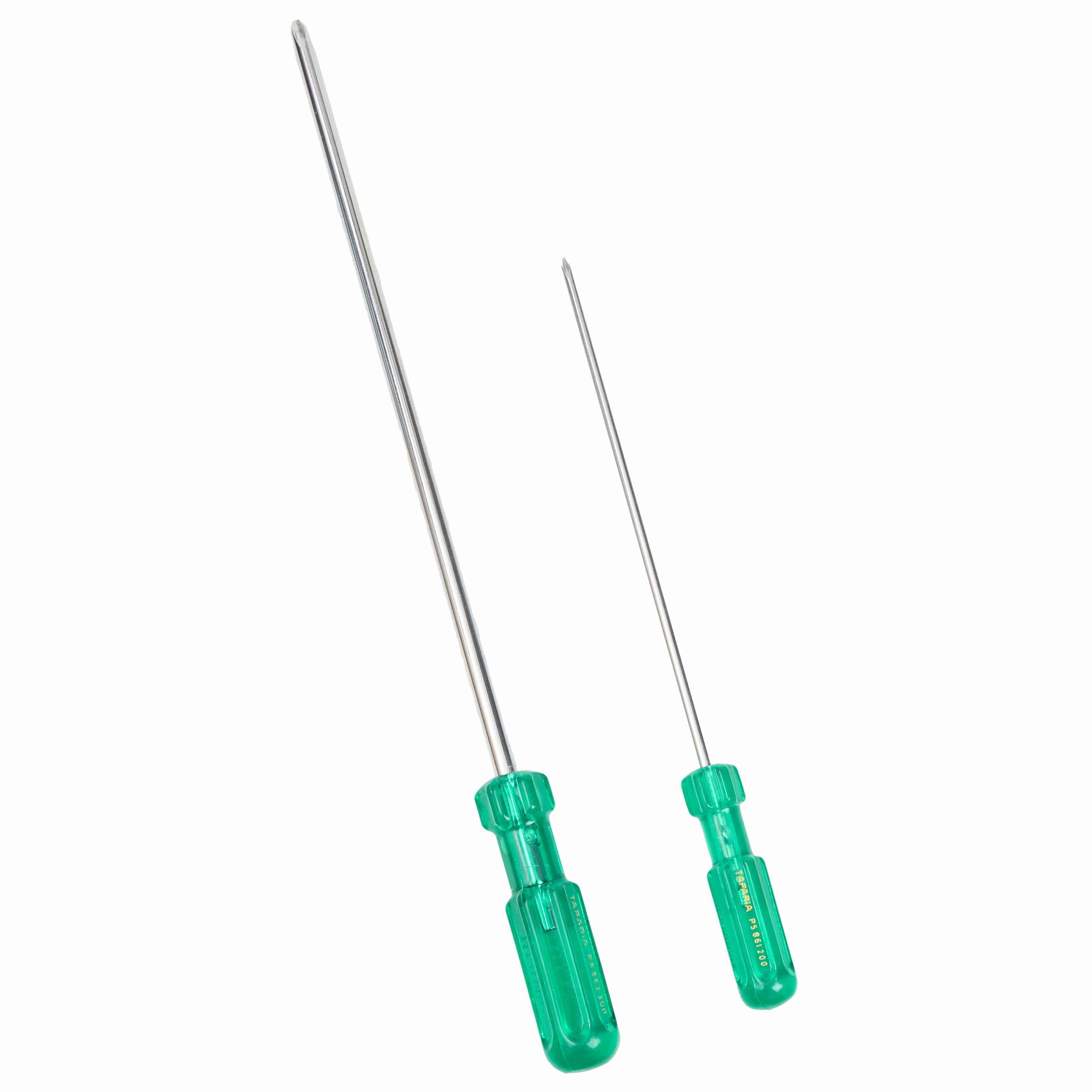 たくびー　たくろう　フリスビー TAPARIA, 2 PC SCREWDRIVERS SET, 2 X PHILLIPS SCREWDRIVER, (P5 861