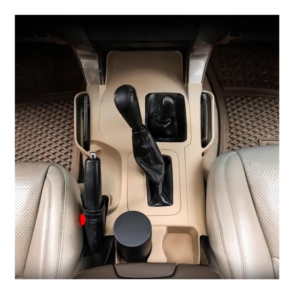 Auto Armaturenbrett Deckel Für Land Für Cruiser 120 LC120 Für Prado J120 2003-2009 Center Konsole Abdeckung Matte Schützen Kratzer Innen Zugriffs