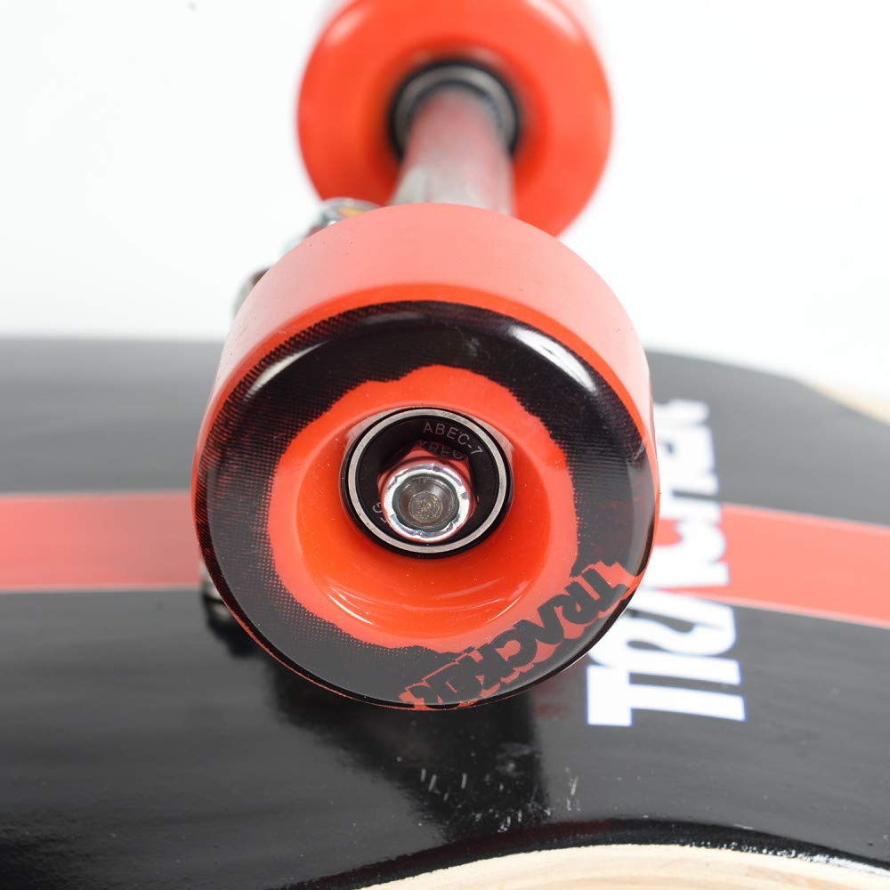 Skateboard Cruiser Mixte