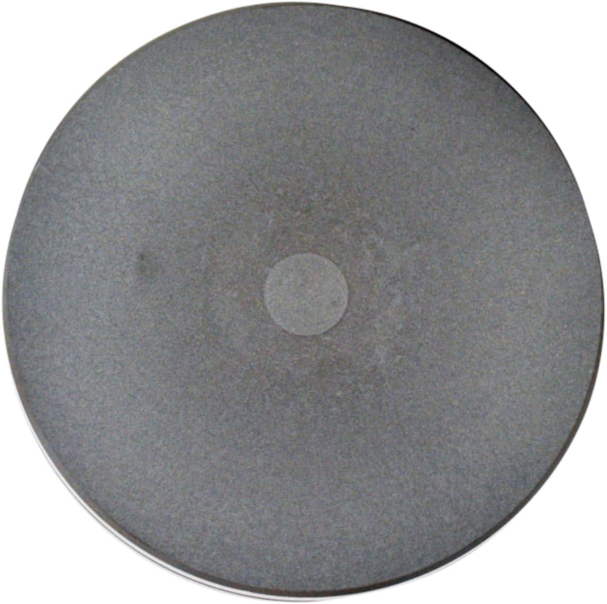 LowPricedAutoParts Set of 8 Flat Top Hypereutectic Pistons for 02-14 GM/Chevrolet 6.0L/364 | .040 (1.00mm Oversized) | 4.040in. Bore Diameter