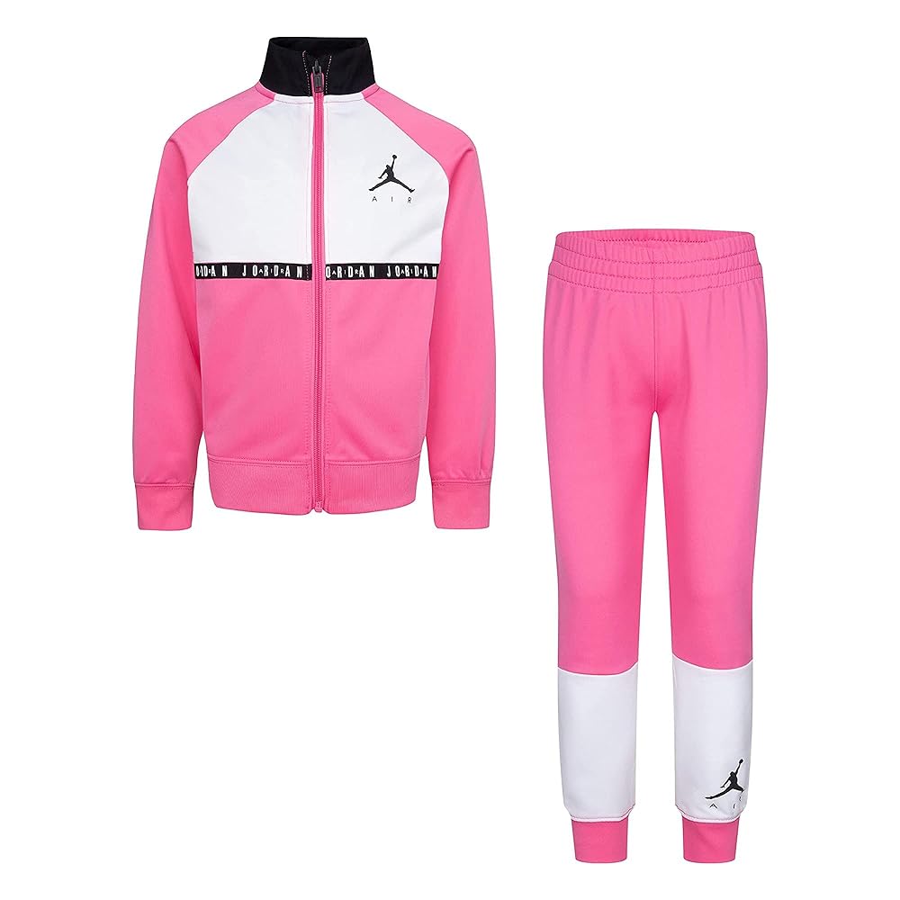 ropa jordan para niñas