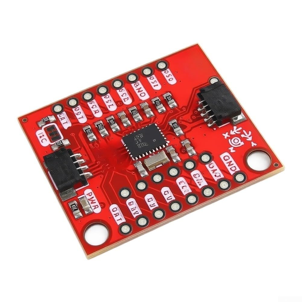 9-DOF IMU Sensor BNO086 for VR AR Tracking 9-DOF IMU Sensor BNO086