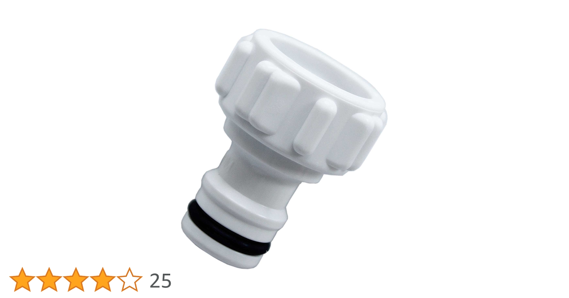 Amazon | トヨックス カップリング水栓用 ネジカセット蛇口側 J