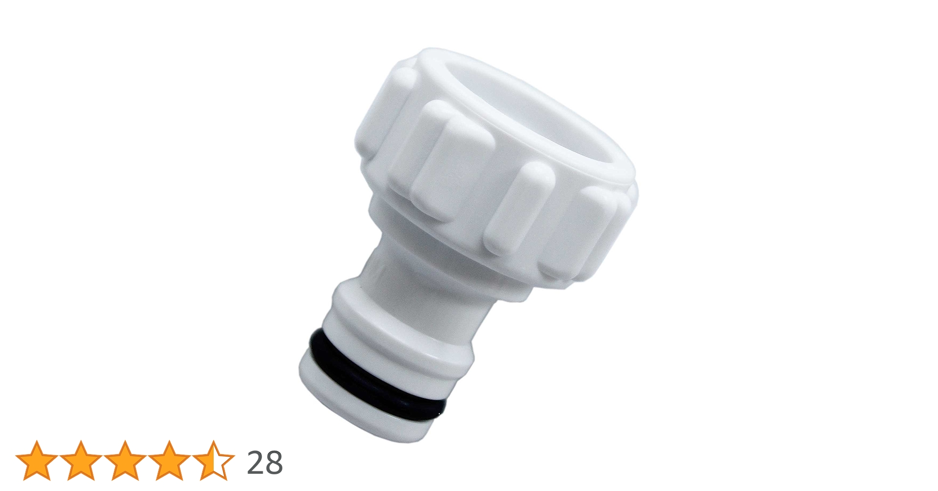 よっし〜 Amazon | トヨックス カップリング水栓用 ネジカセット蛇口側 J-8 散水