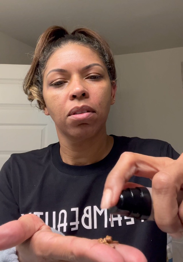 Watch Skincare must haves. on Amazon Live