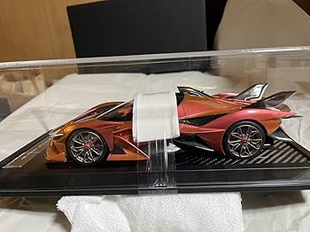 Amazon.co.jp: ☆ Vip Scale Models 1/18 アポロ プロジェクトエボ