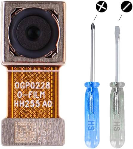 MMOBIEL Camera Posteriore Back Camera Compatibile con Huawei P10 Lite Parte Ricambio Laser Cavo Flex Inclusi cacciaviti MMOBIEL Camera Posteriore Back Camera Compatibile con Huawei P10 Lite Parte Ricambio Laser Cavo Flex Inclusi cacciaviti