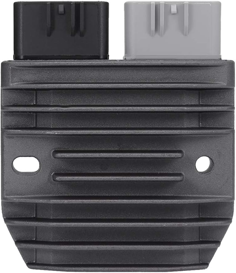 Regulator Rectifier Kit Replacement for Shindengen Mosfet Replace No. FH012AA FH020AA