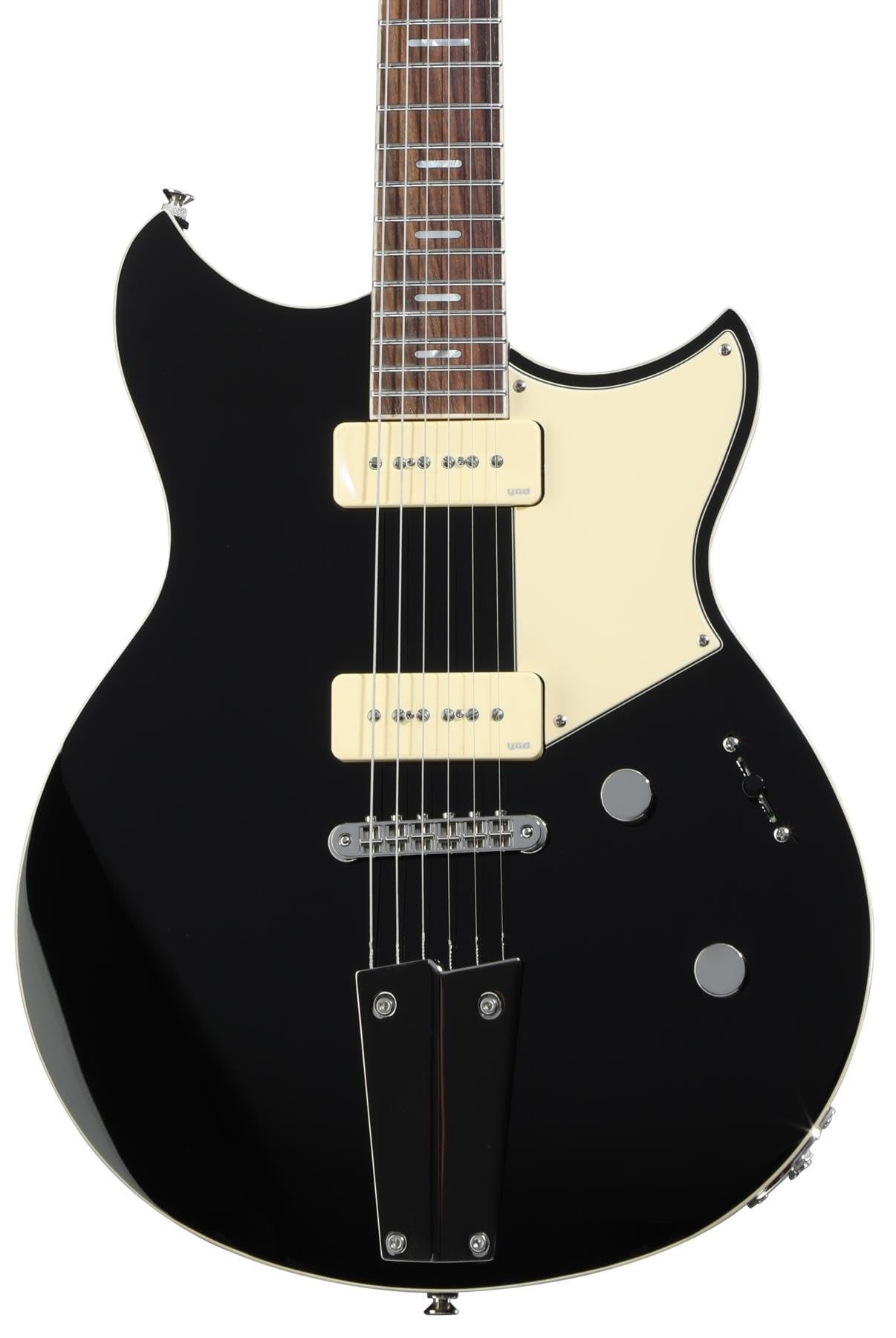 ギター Yamaha Revstar RSS02T Amazon.com: Yamaha Revstar Standard RSS02T BL Electric Guitar with