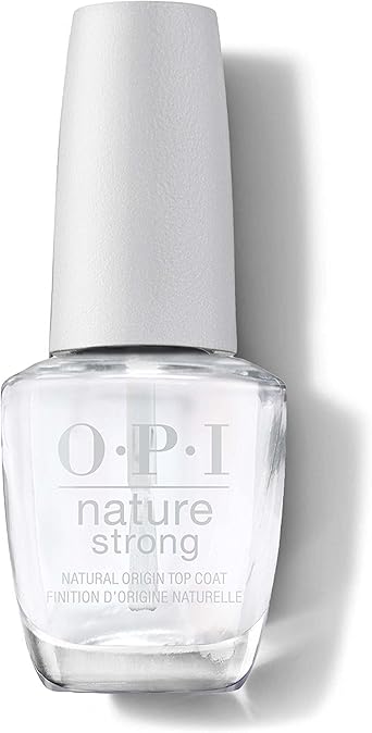 Amazon Co Jp Opi オーピーアイ ネイチャーストロング トップコート ヴィーガンネイル 速乾 ベースコート不要 クリア Nattc トップコート サロンネイル 塗りやすい マニキュア 15ml ビューティー Amazon Co Jp Opi オーピーアイ ネイチャーストロング トップコート ヴィーガンネイル 速乾 ベースコート不要 クリア Nattc トップコート サロンネイル 塗りやすい マニキュア 15ml ビューティー