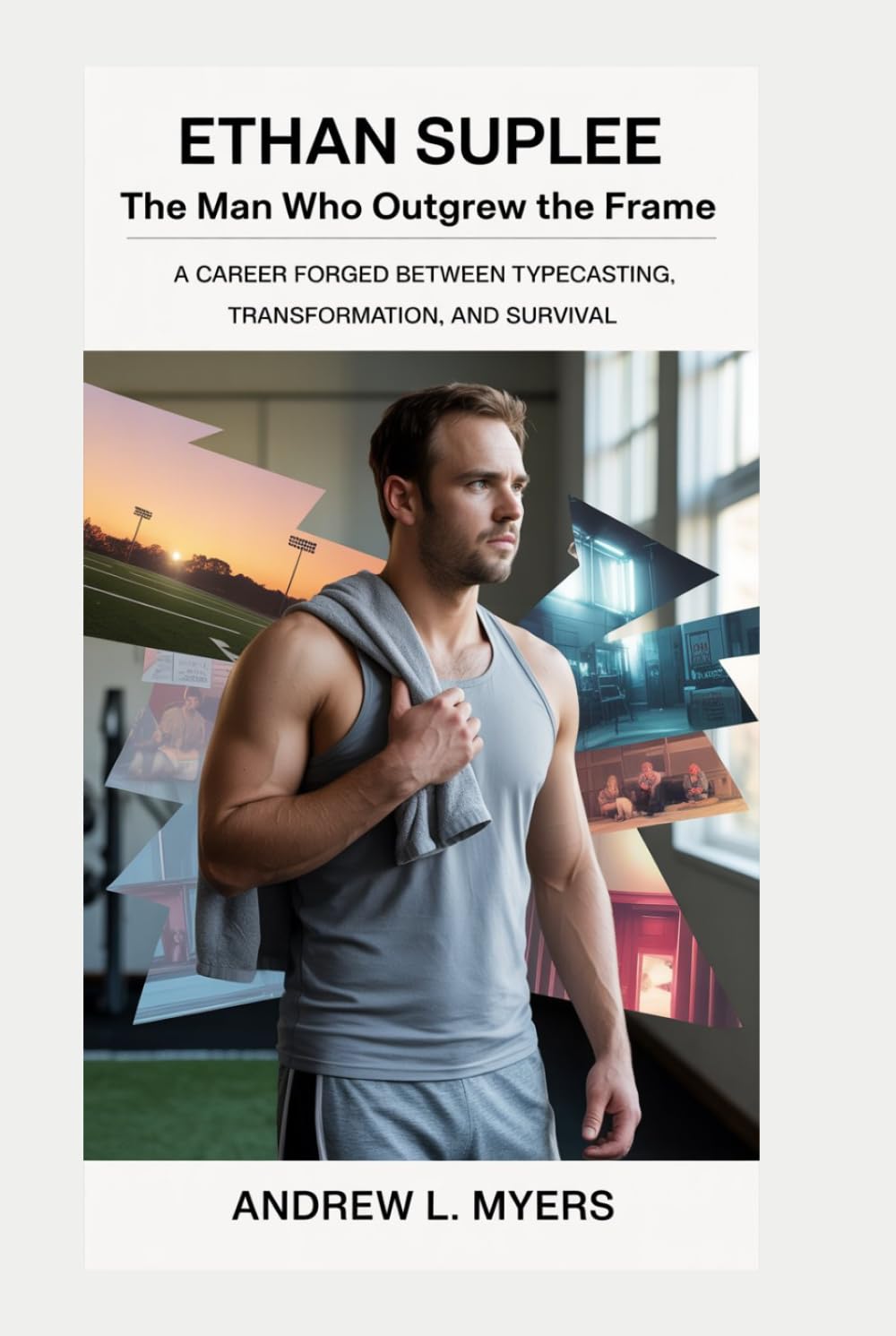 ETHAN SUPLEE: The Man Who Outgrew the Frame: A Career Forged Between Typecasting, Transformation, and Survival
