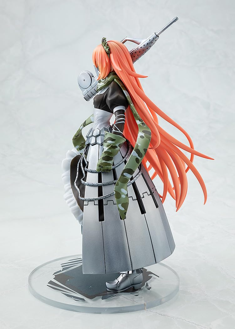 Amazon.com: Kadokawa Overlord: The Sacred Kingdom - CZ2128 Delta 
