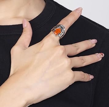 指輪まとめ売り EXITのアヤシイTV]Kaleido Ring Amethyst：hajime-s collection