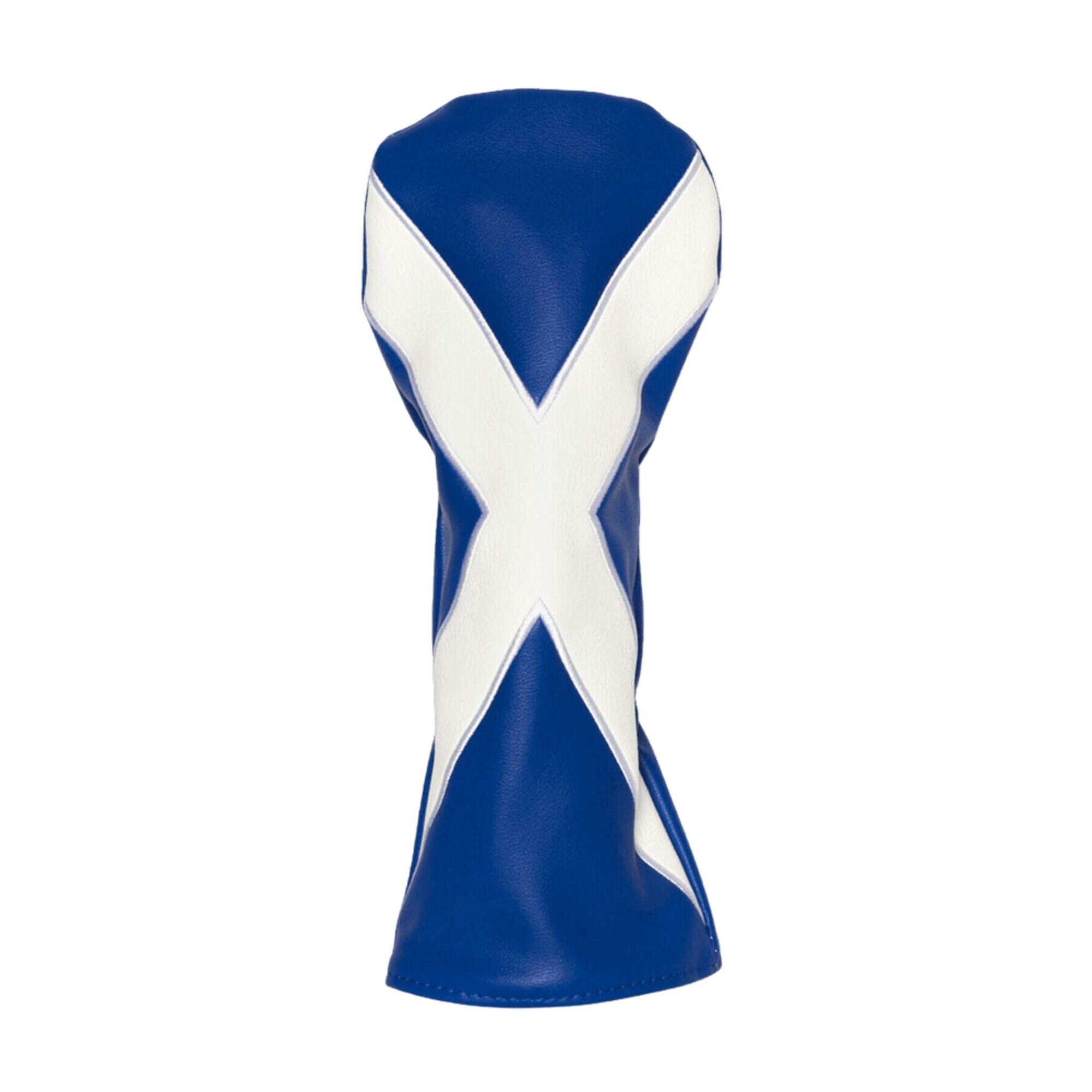 Caddy Club Golf Headcovers โ Scotland Fairway Headcover
