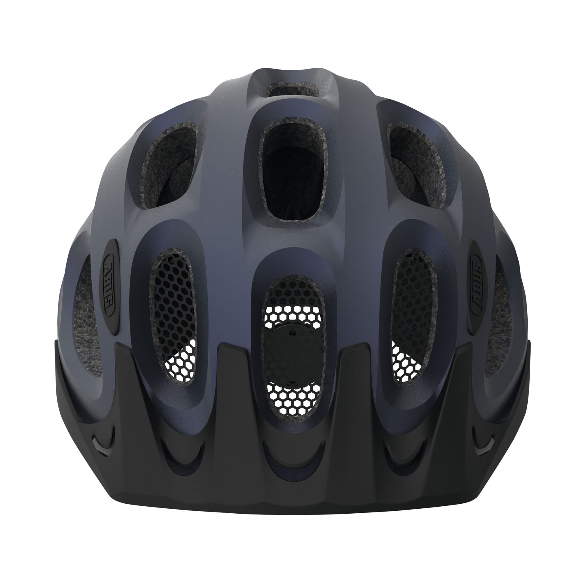 Abus Youn-i Ace Casque pour vélo Mixte