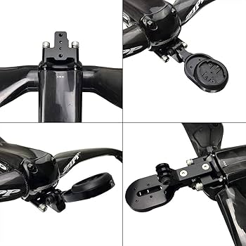zipp sl sprint 120mm 専用rec-mount Zipp SL Sprint Stem mount - レックマウント