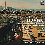 Haydn: The Complete String Quartets Played on Period Instruments