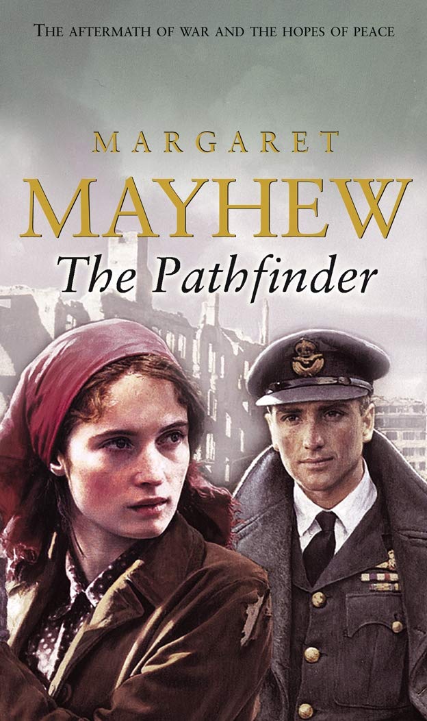 The Pathfinder: A gripping and heartbreaking wartime romance that will stay with you forever…