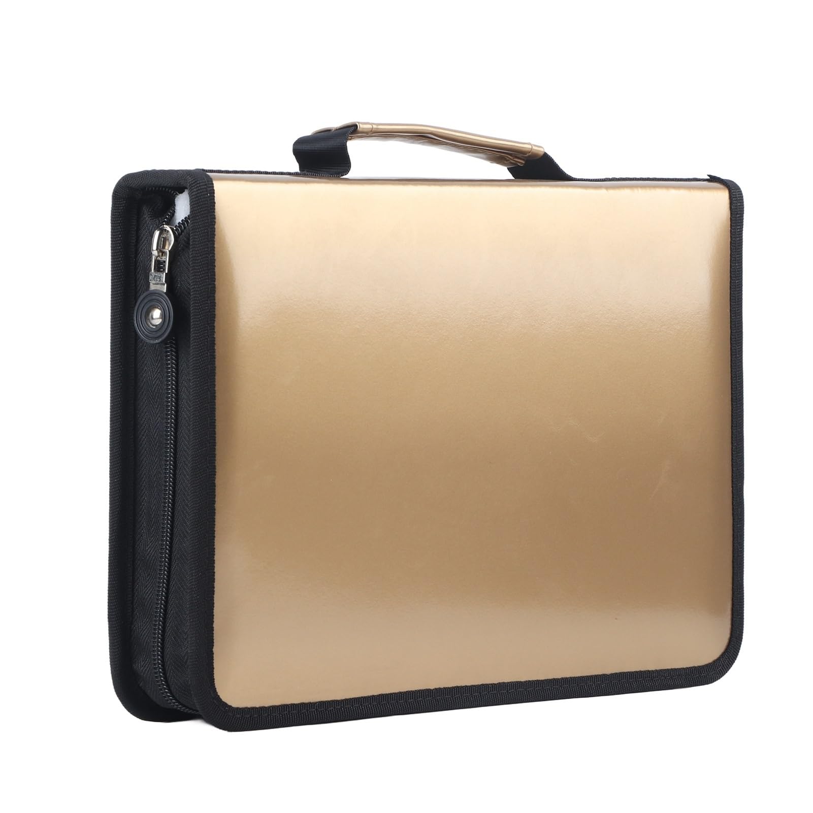 Estuche for lápices de Cuero PU con 150 Ranuras