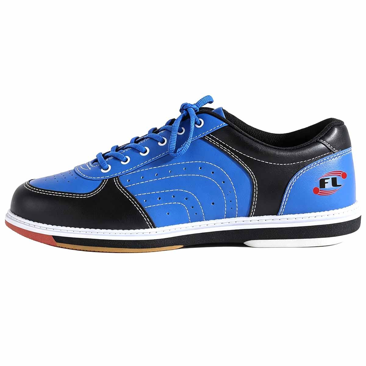 Scarpe da Bowling da Uomo alla Moda per destrimani