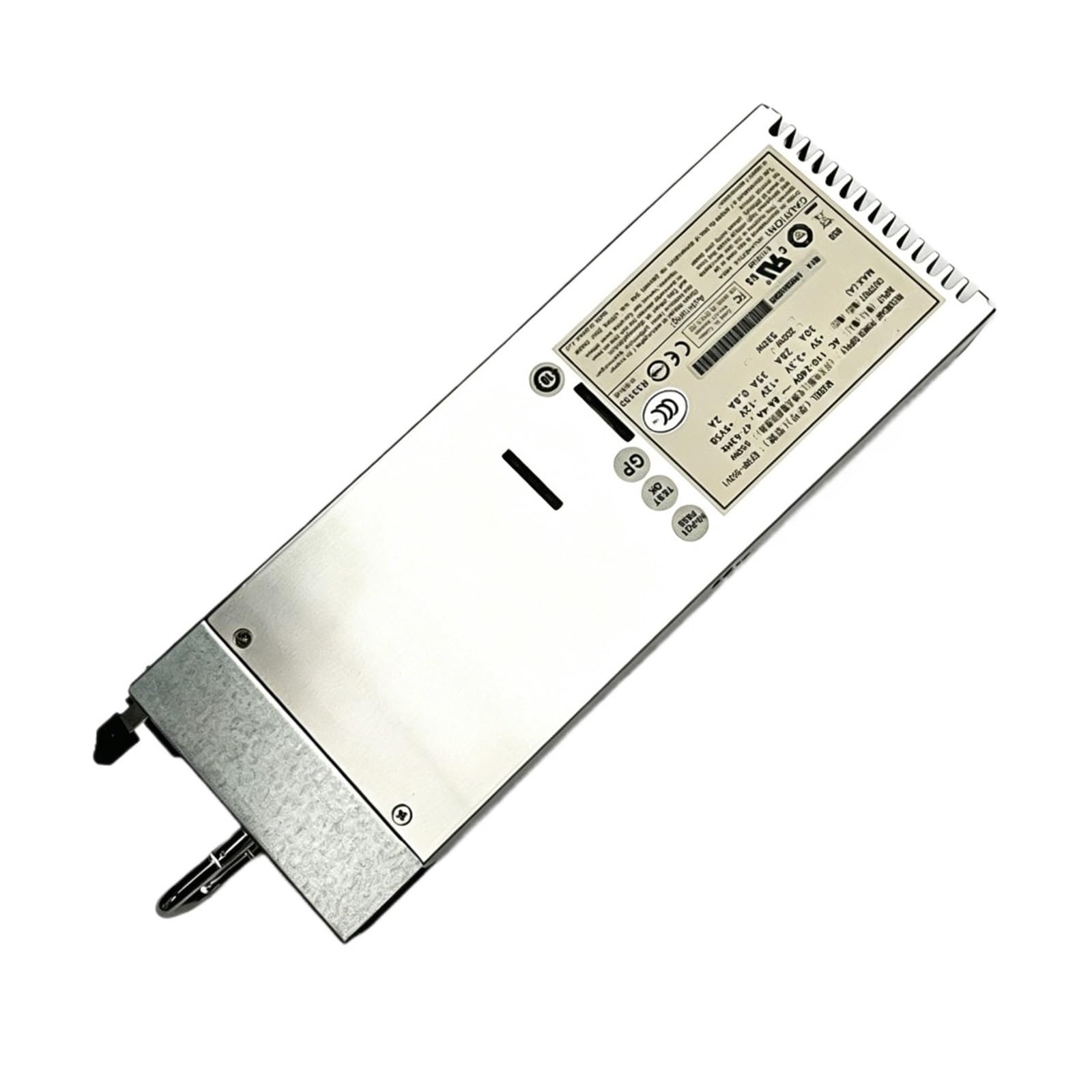 KSZHZYMGX EFRP-553V1 550W Power Supply