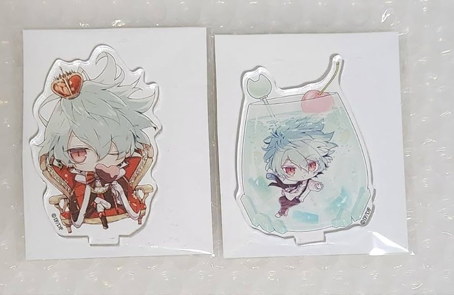 Collar×Malice アリスNET アクリルスタンド笹塚尊