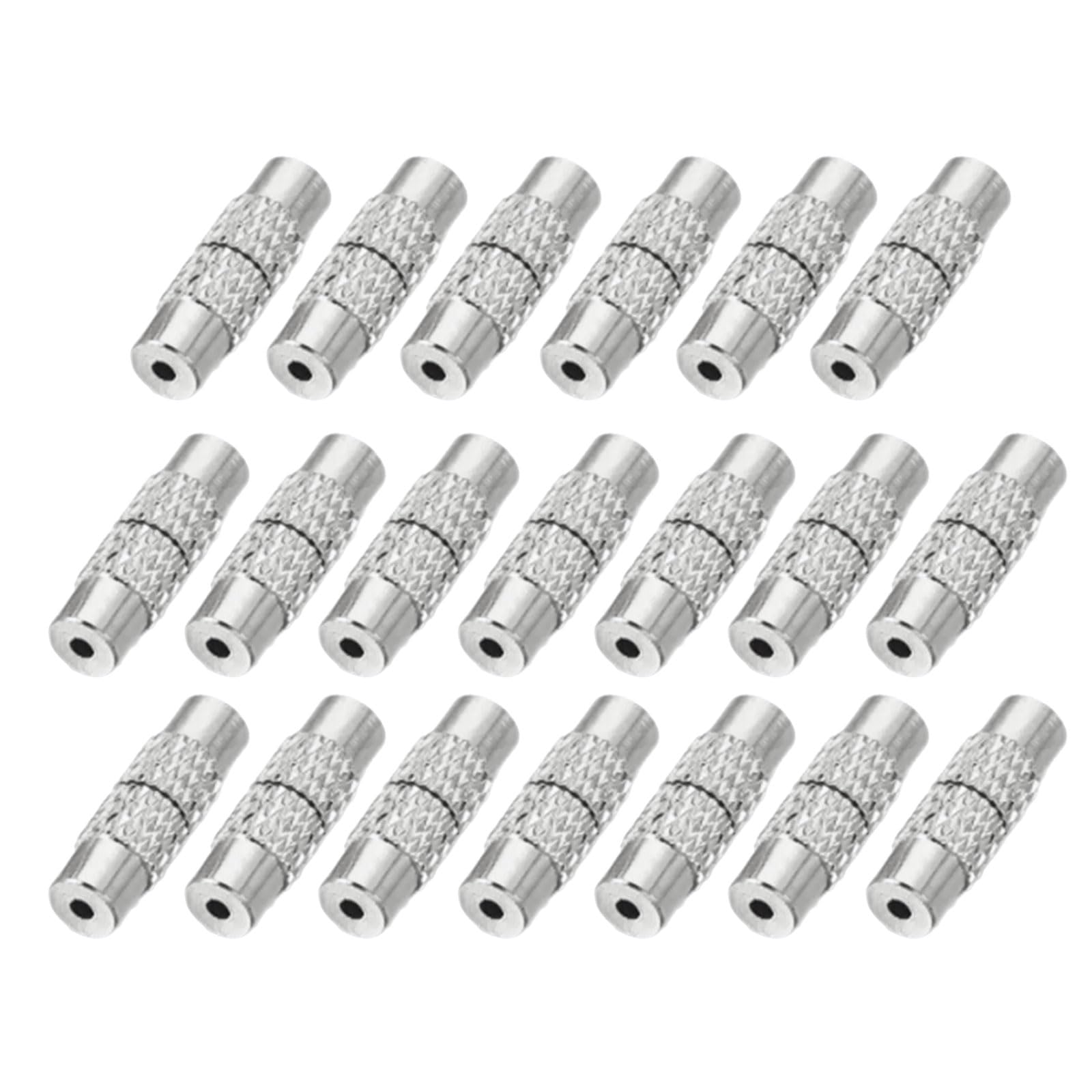 High heel 20pcs przenośna produkcja biżuterii mosiężna mosiężna mosiężna śruba śruba śruba szlachcica shoe