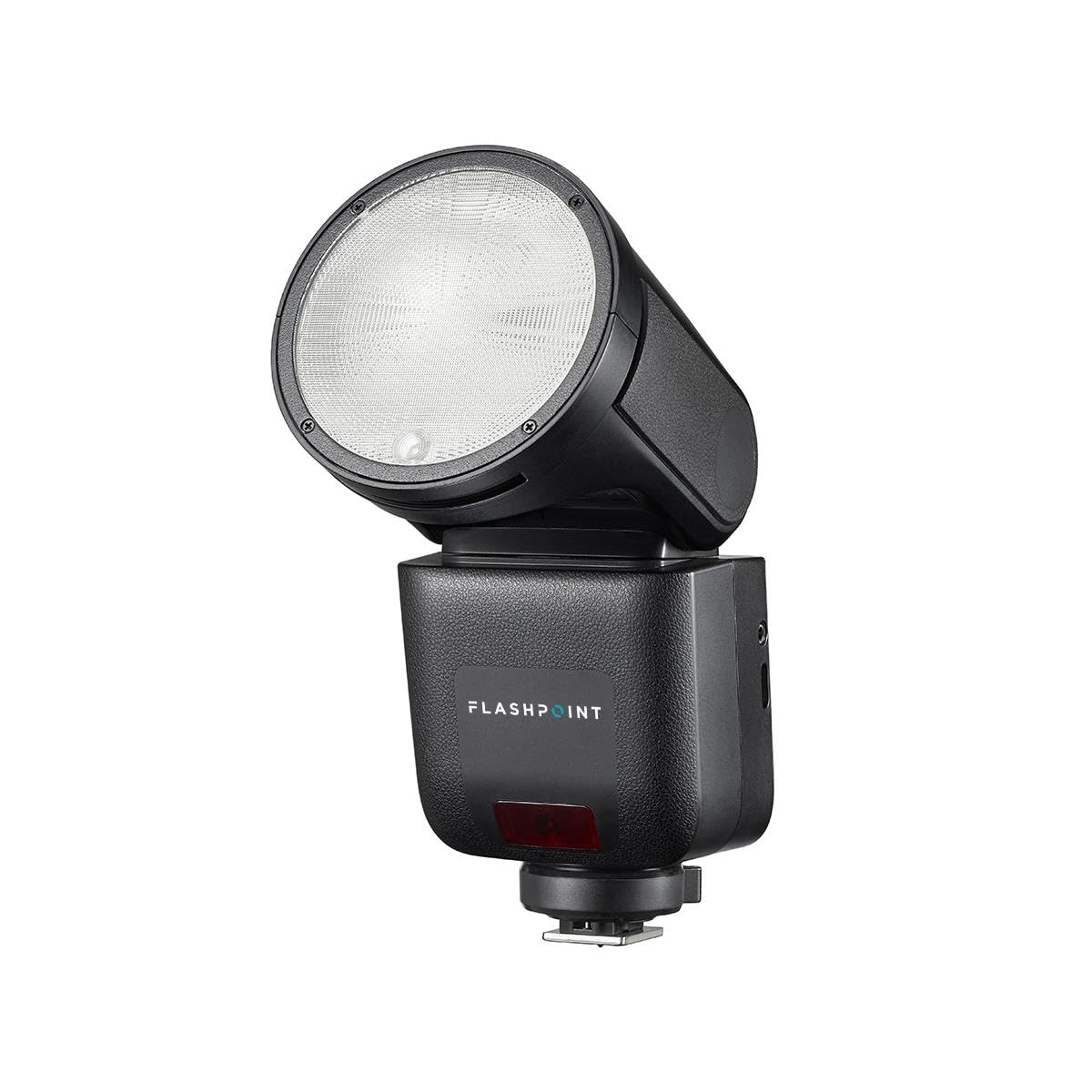 Amazon.com: Flashpoint Zoom Li-ion X Mid R2 TTL Round Flash for