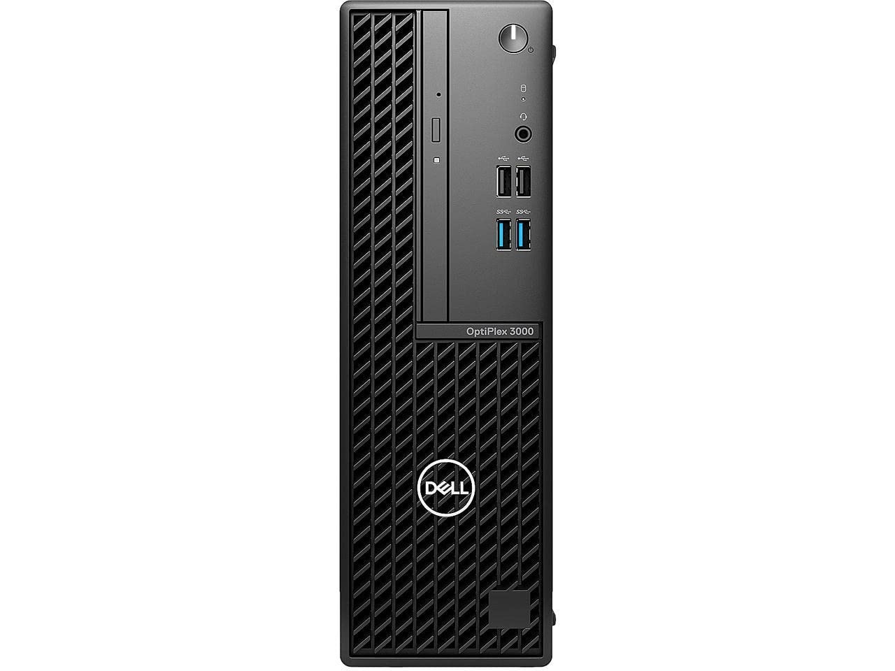 Amazon.com: Dell OptiPlex 3000 Small Form Factor with 12th Gen