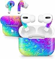 Amazon.com: DesignSkinz - Compatible with AirPods Pro 2