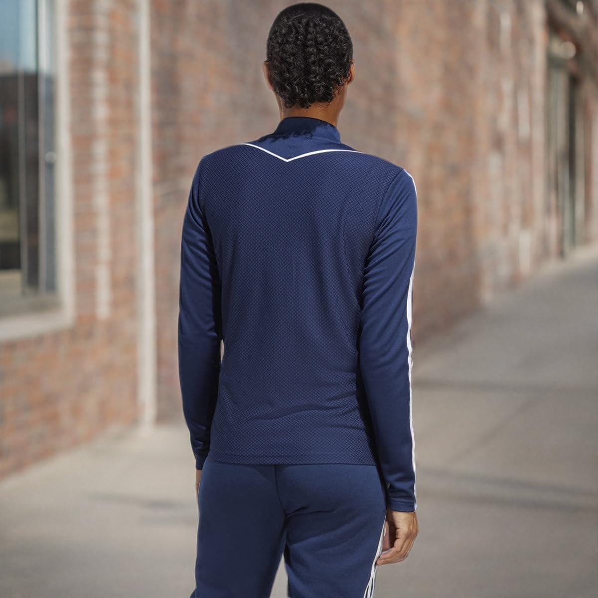 adidas womens Tiro23 League Training Jackets - Image 10