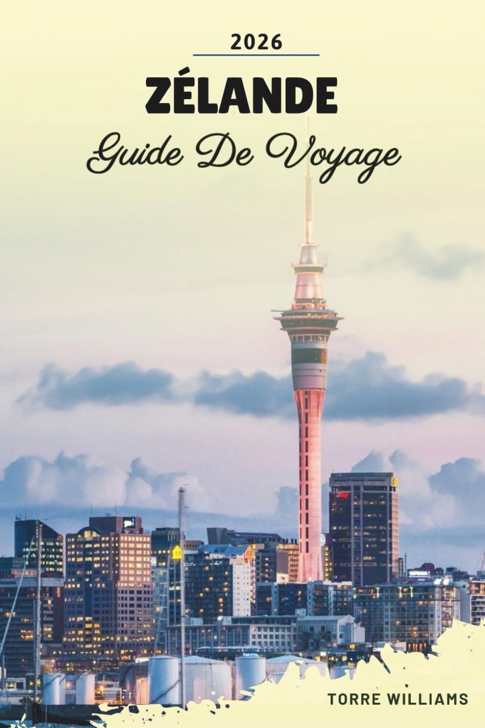 GUIDE DE VOYAGE ZÉLANDE 2026: Points forts de Copenhague, héritage viking, paysages côtiers, châteaux et vie insulaire danoise
