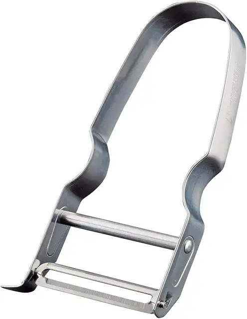 Éplucheur de Légumes Professionnel Westmark Verdura en Acier Inoxydable