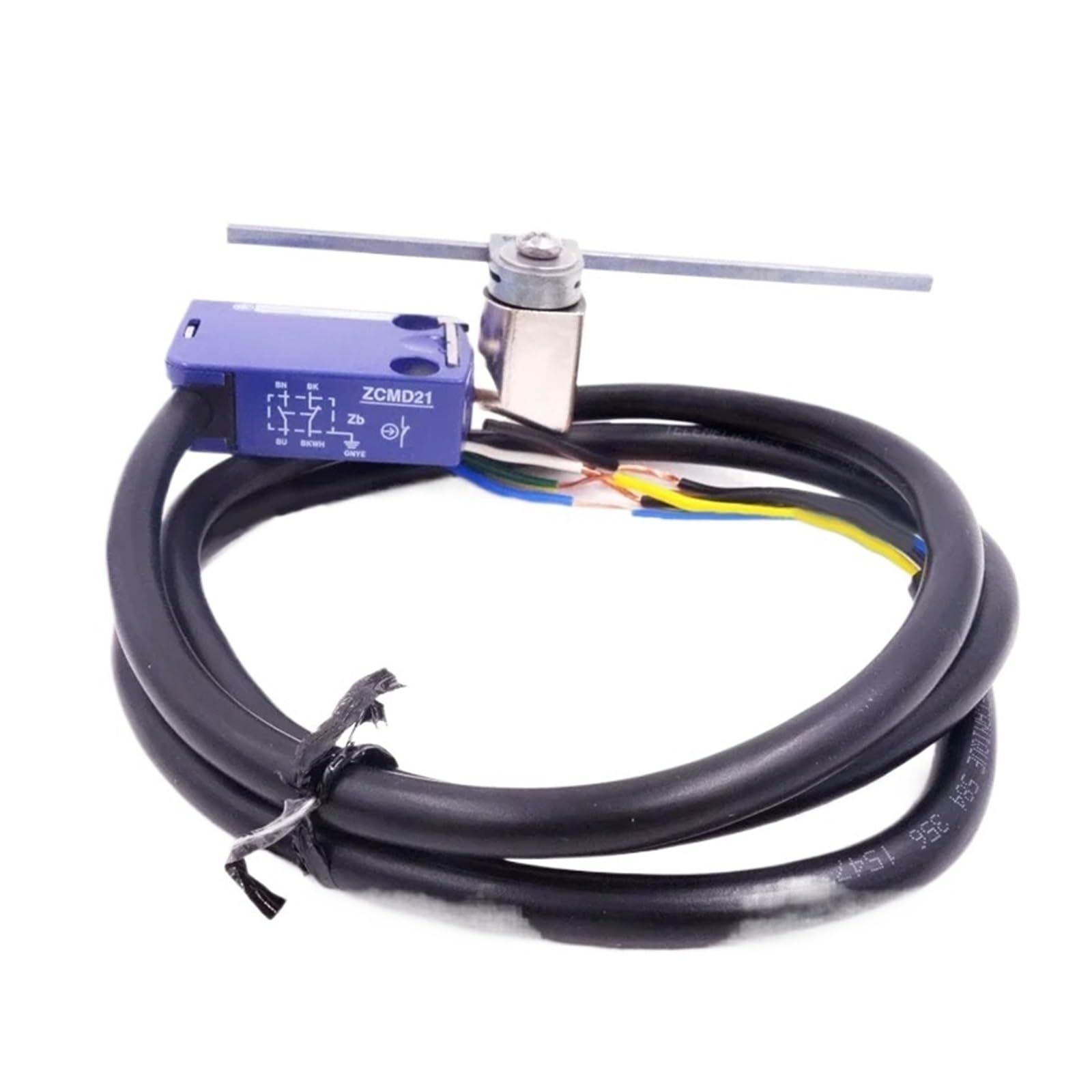 LDXMJZOT XCM-D2154L1 XCMD2154L1 ZCMD21 ZCY54 ZCE01 ZCMC21L1 Limit Switch