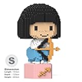 Sagittarius 01S | Zodiac Plastic Building Blocks | Age 14+