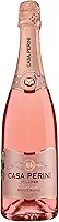 Casa Perini Espumante Brut Rose 750 Ml