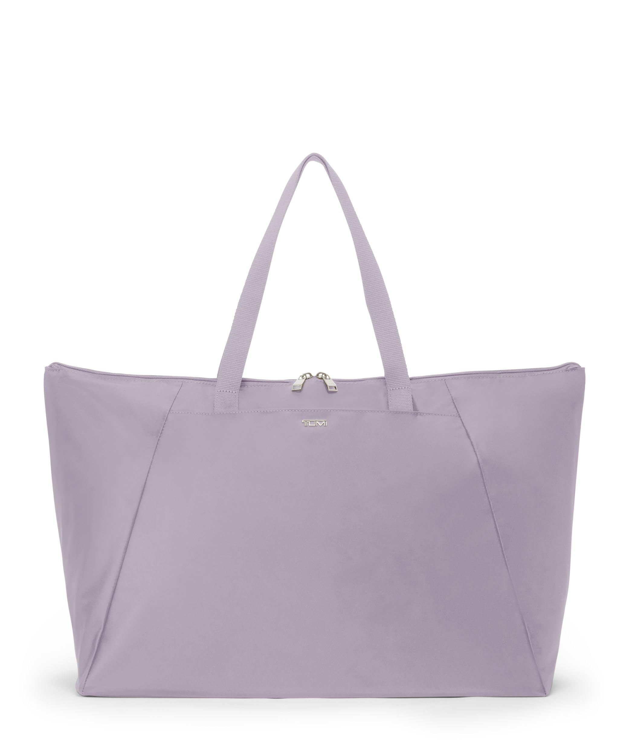 TUMI Just In Case Tote - Packable Travel Tote Bag for Women &amp; Men - Carry Travel Accessories Easily