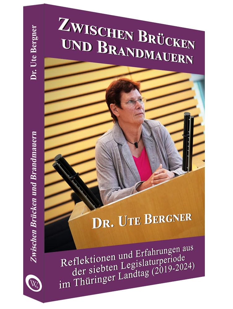 Zwischen Brücken und Brandmauern