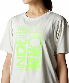 新品未使用⭐︎匿名配送　未開封　レア　石野卓球　アシッドハウス　Tシャツ　白　M Amazon.co.jp: [アンダーアーマー] UA Tech Box GRAPHIC TEE2