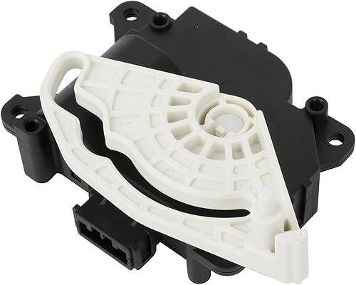 SCITOO Repuesto de actuador de puerta de mezcla de calentador HVAC para Acura para MDX 2007-2013, para Honda para Odyssey 2005-2010, Honda para