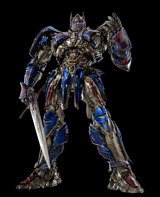 Amazon.co.jp: Transformers The Last Knight[トランスフォーマー/最後