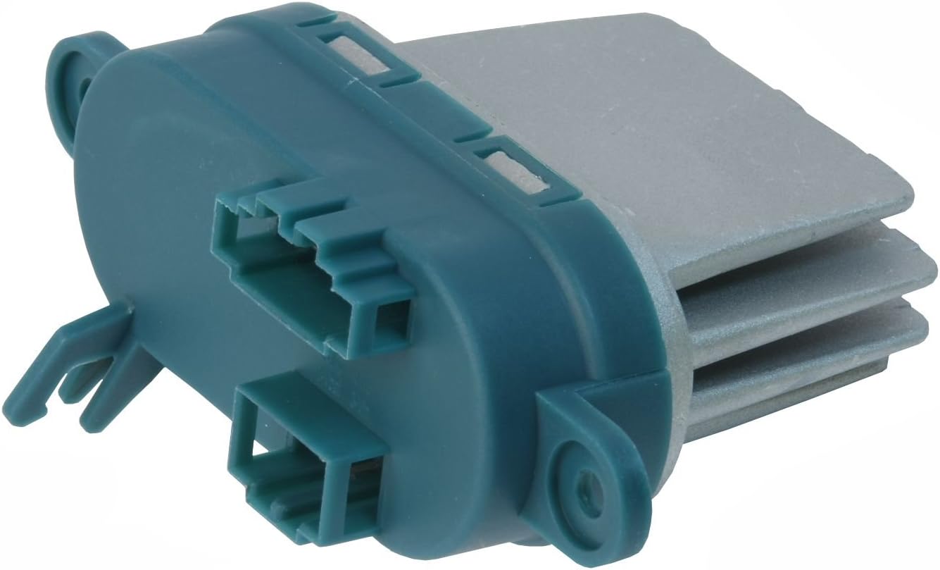 URO Parts 95557234102 Blower Motor Regulator