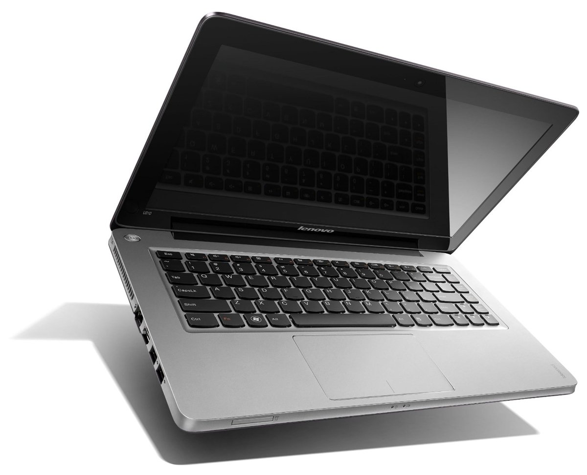 Lenovo IdeaPad U310 33,8 cm Ultrabook: Amazon.de: Computer & Zubehör