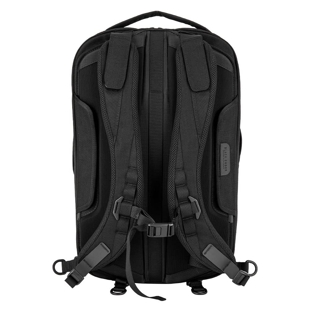 Amazon.co.jp: [ ブラックエンバー ] シャドウ 26L SHADOW 26 リュック  