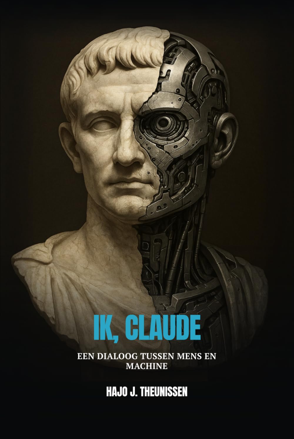 Ik, Claude: Een Dialoog Tussen Mens en Machine