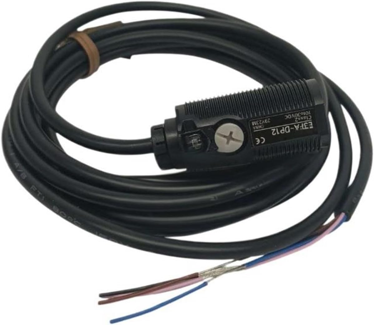Photoelectric Switches E3FA-DP11 DP12 DP13 DP14 DP15 DN11 DN12 DN13 DN14 DN15 VN11 RN11 RN12 RP11 RP12(E3FA-DP11)
