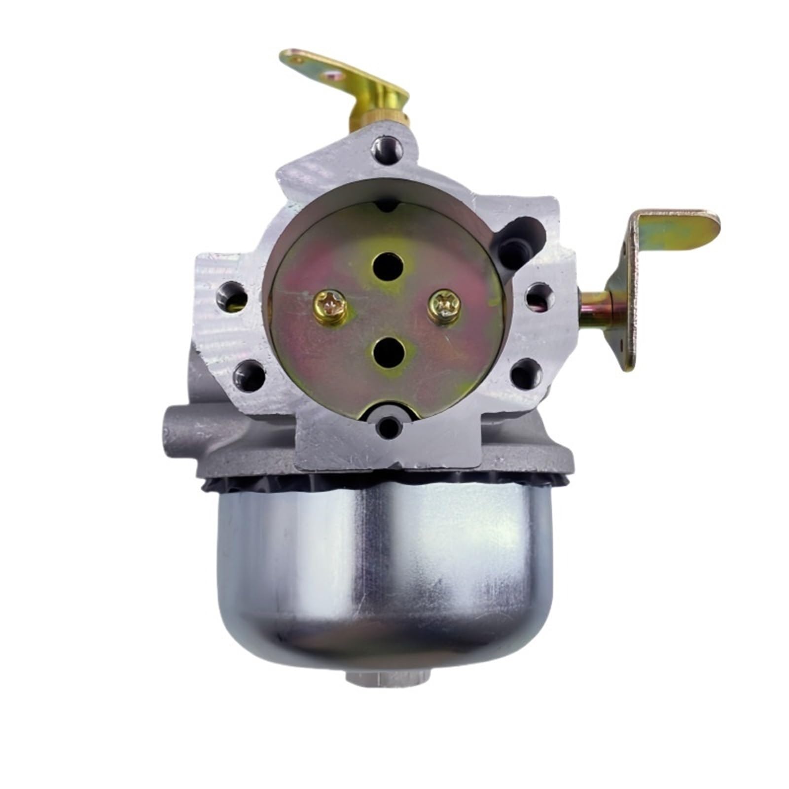 Carburateur tondeuse 12HP résout problème démarrage moteur K241 K301 remplacement 4705313