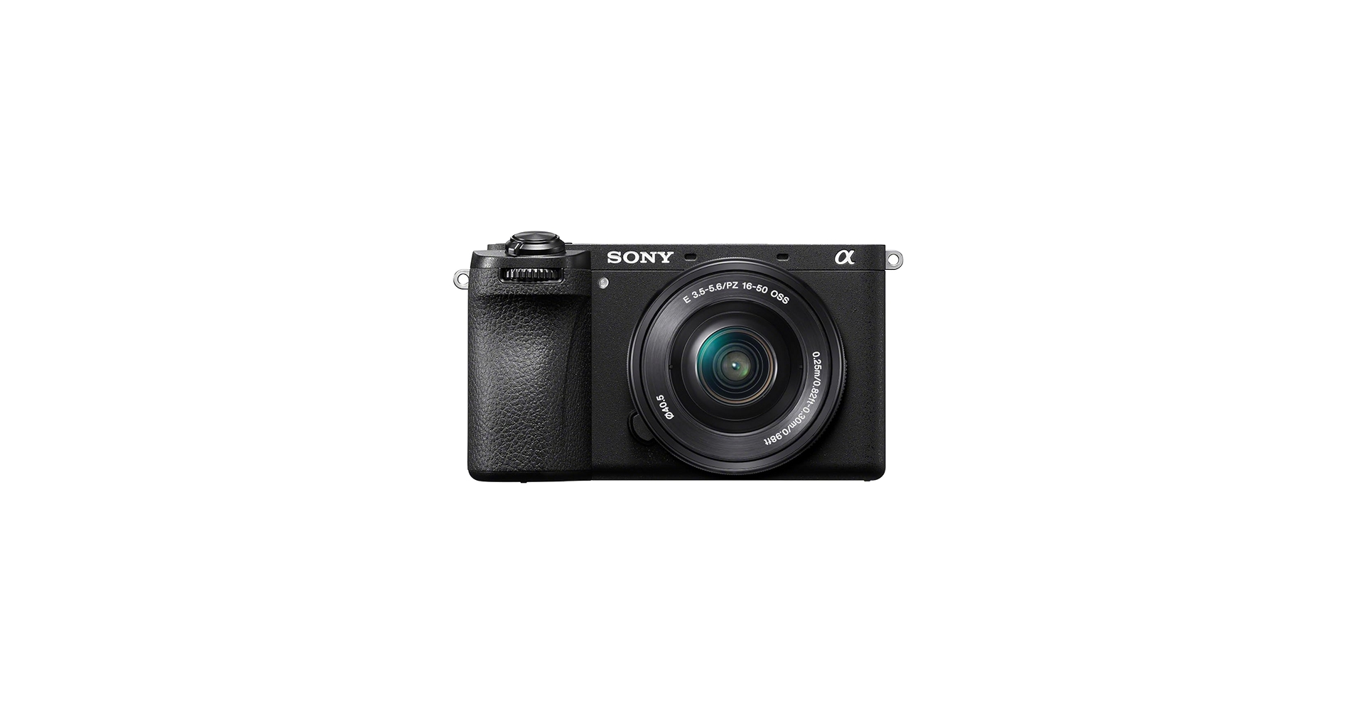 Amazon.com : Sony Alpha 6700 – APS-C Interchangeable Lens